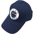 Pink Floyd Circle Logo Kepurė