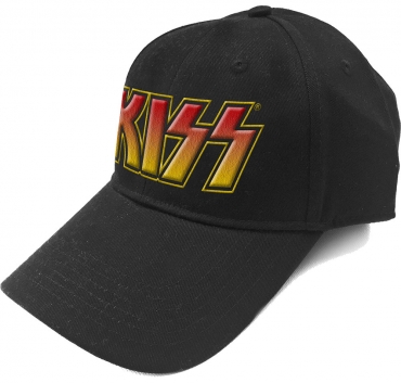 KISS Classic Logo Kepurė 