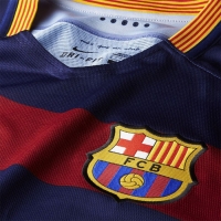 100 mln. eurų Nike pasiūlymas FC Barcelona klubui