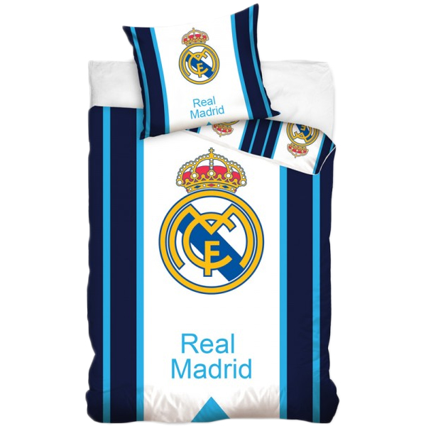 Real madrid patalyne