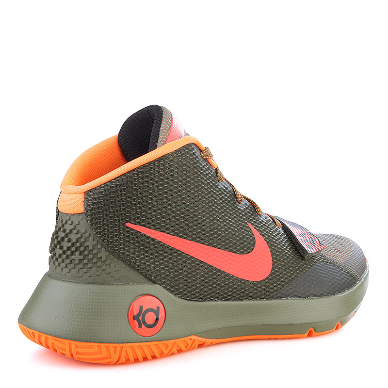 Nike KD Trey 5 III 749377 263 2